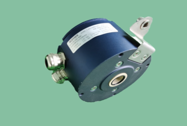 滑动位移传感器：精准感知，让机械智慧触手可及