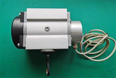 精准测距传感器：工业智能化的“隐形守护者”