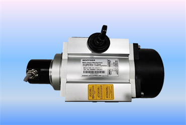 旋转编码器增量：工业自动化的“智慧之眼”