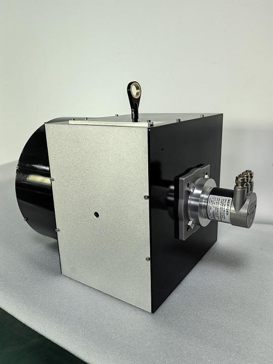 滑块位移传感器：工业精密测量的“隐形冠军”