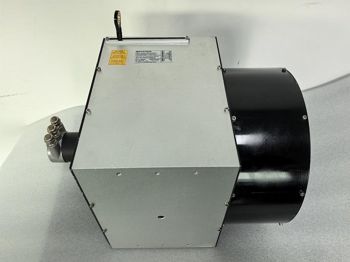 光学增量编码器：工业精密测量的隐形冠军