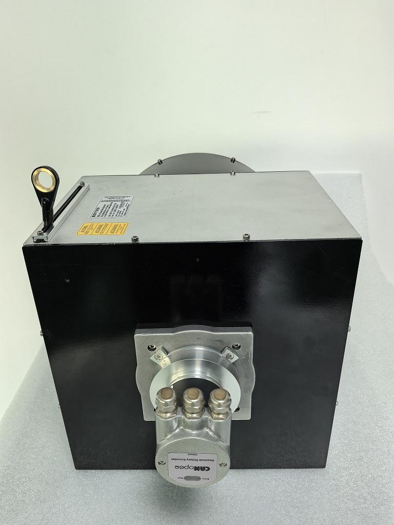 距离位移传感器：智能时代的“空间感知先锋”